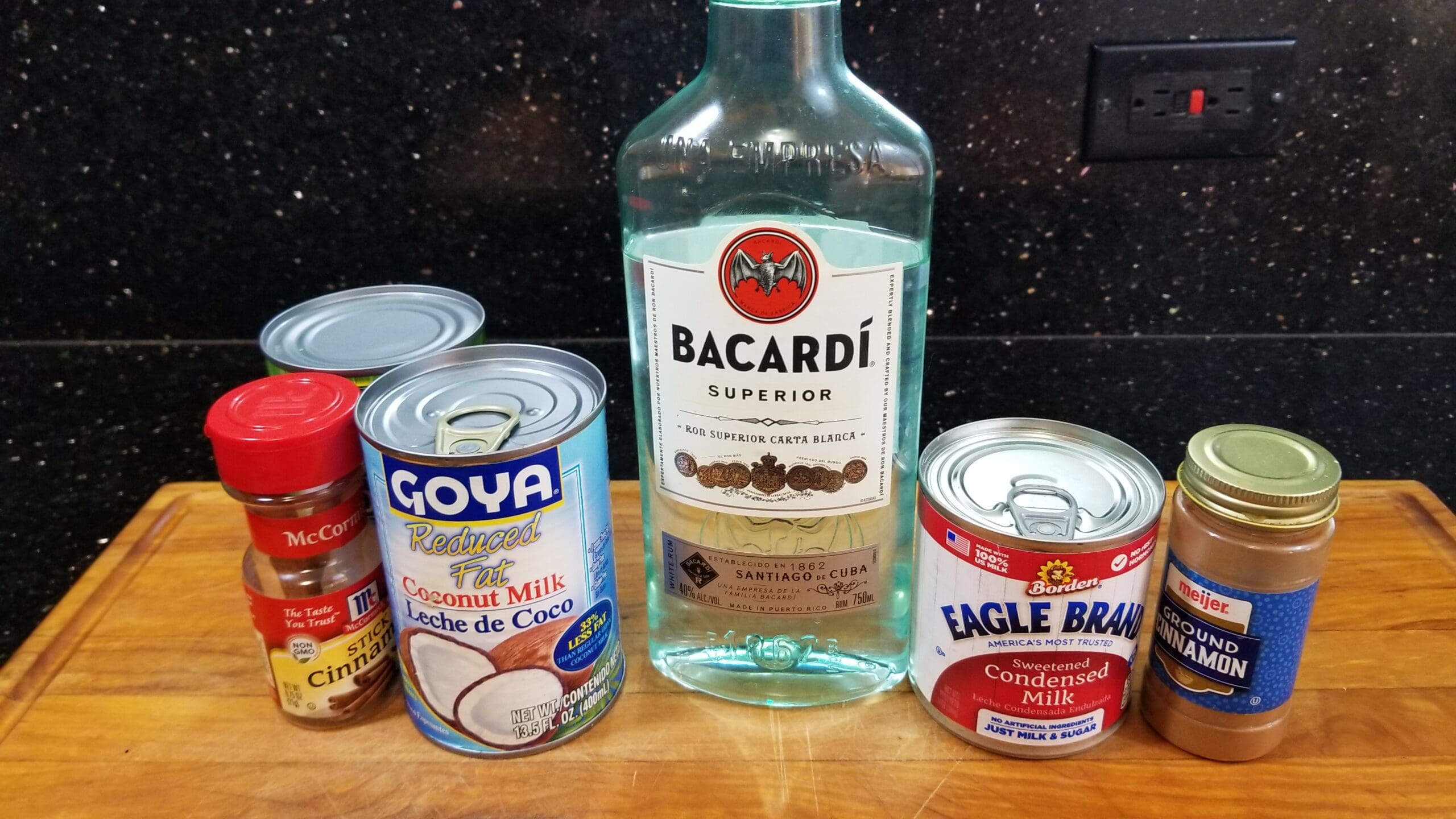Celebrate The Holidays With A Delightful Puerto Rican Coquito: A Festive And Flavorful Treat